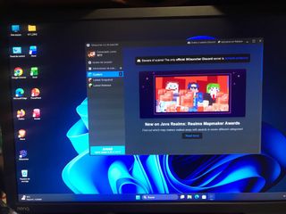 PC Medion GTX750 SSD Win11 Office2024 Minecraft