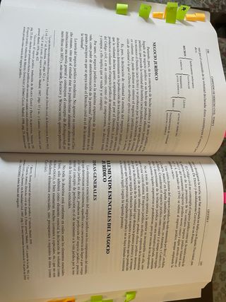 Compendio de Derecho Civil. Tomo I: Introducció...