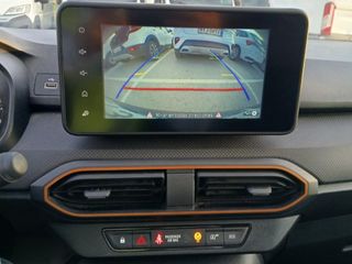 Dacia Sandero Stepway Essential hibrido Eco 2022