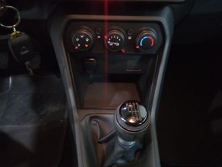 Dacia Sandero Stepway Essential hibrido Eco 2022