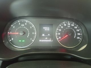 Dacia Sandero Stepway Essential hibrido Eco 2022