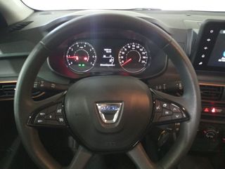 Dacia Sandero Stepway Essential hibrido Eco 2022