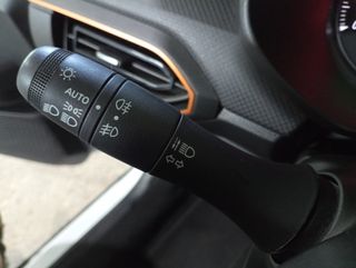 Dacia Sandero Stepway Essential hibrido Eco 2022