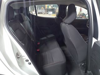 Dacia Sandero Stepway Essential hibrido Eco 2022