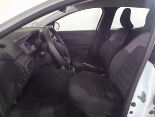 Dacia Sandero Stepway Essential hibrido Eco 2022