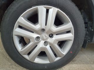 Dacia Sandero Stepway Essential hibrido Eco 2022