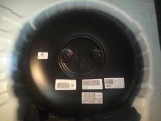 Dacia Sandero Stepway Essential hibrido Eco 2022