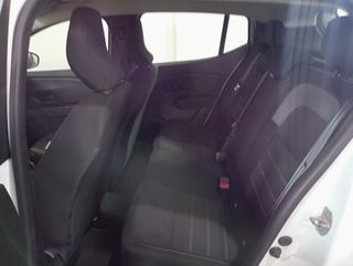 Dacia Sandero Stepway Essential hibrido Eco 2022