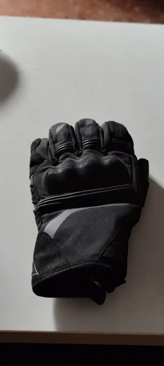 Guantes Dainese Tempest 2 Talla S