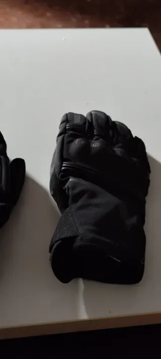 Guantes Dainese Tempest 2 Talla S