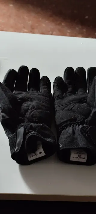 Guantes Dainese Tempest 2 Talla S