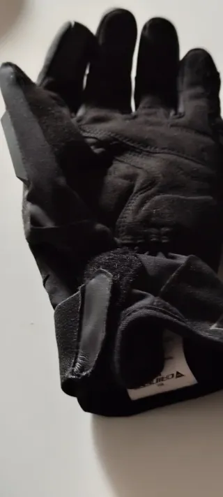 Guantes Dainese Tempest 2 Talla S