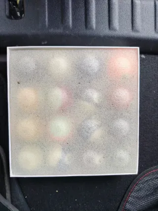 Bolas de billar americano