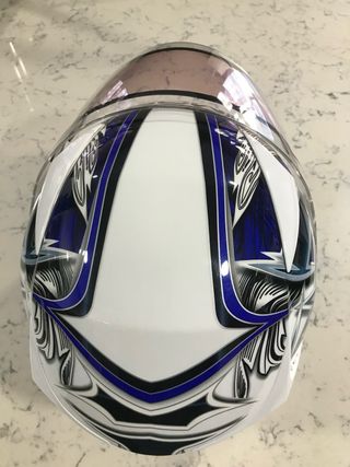 Casco Integral MDS Moto
