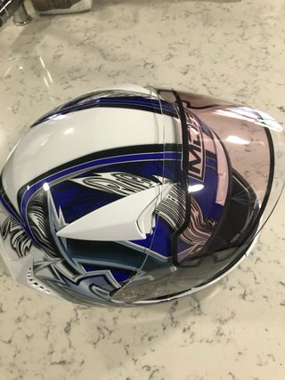 Casco Integral MDS Moto