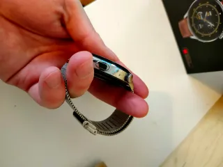 Smartwatch Huawei Watch 3