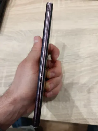 Samsung Galaxy S22 Ultra Negro