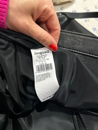 Bolso Desigual Mika Merlo V Flores