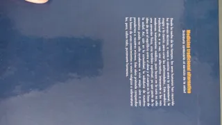 MEDICINA TRADICIONAL Y ALTERNATIVA