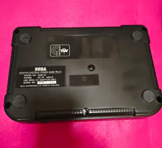 Sega Master System II