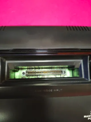 Sega Master System II