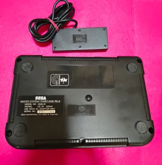 Sega Master System II