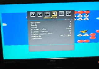 Sega Master System II