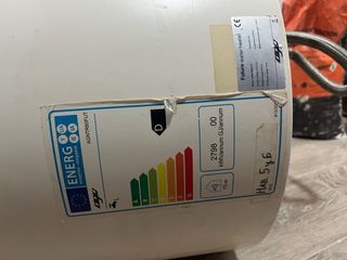 Termo Eléctrico 100L