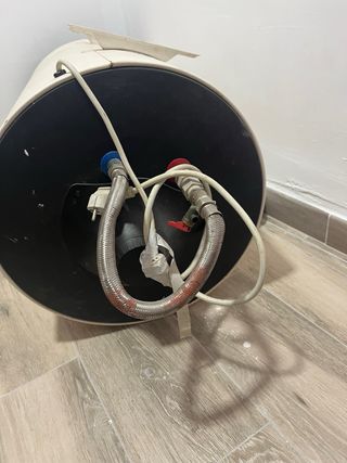 Termo Eléctrico 100L