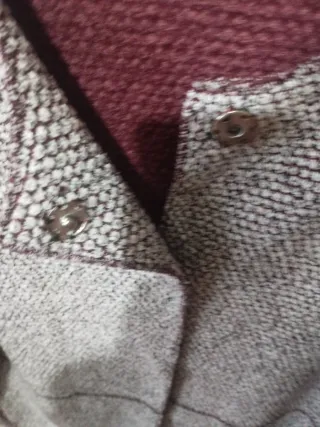 Abrigo Bimba y Lola Primavera Talla M