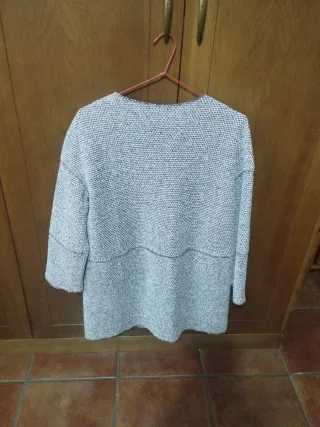 Abrigo Bimba y Lola Primavera Talla M