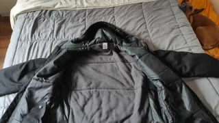 Chaqueta de Esquí Wedze 100 | Impermeable Talla L