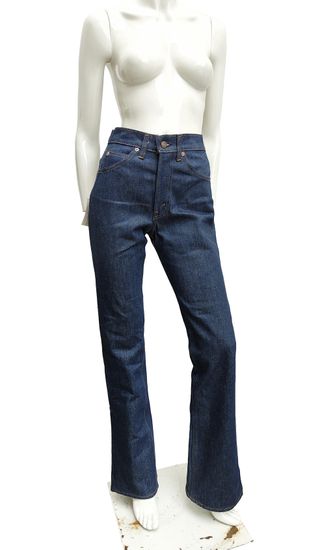 Levi's 517 Orange Tab Vintage 70s W28 L34