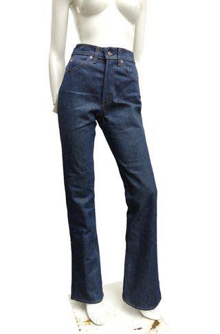 Levi's 517 Orange Tab Vintage 70s W28 L34