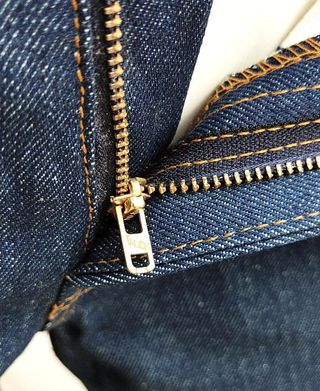 Levi's 517 Orange Tab Vintage 70s W28 L34