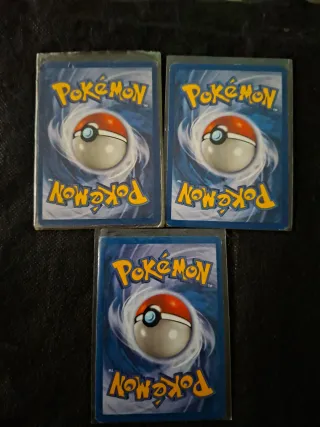 Cartas Pokémon Base Set 2 Bill + Cambio