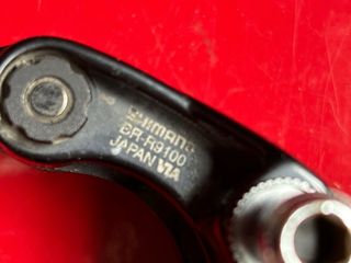 Puente Freno Dura Ace 9100