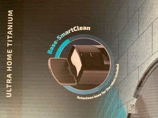 Robot Aspirador Conga 2449