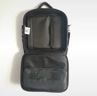 Maletín portátil Trust 32x36x11 cm