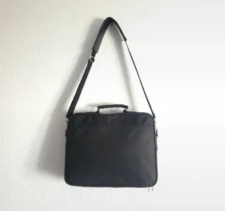 Maletín portátil Trust 32x36x11 cm