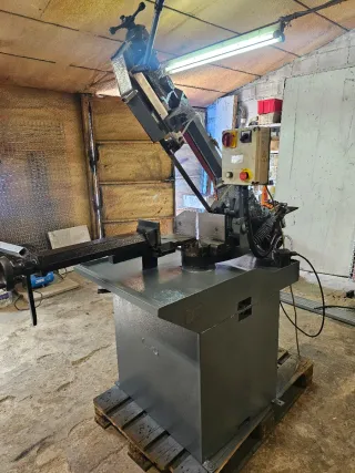 Sierra de cinta Fabris 315