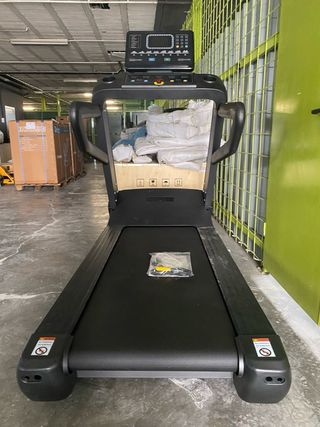 Tapis roulant professionale