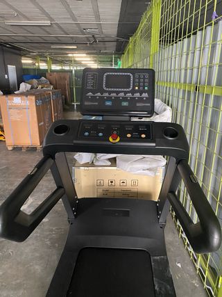 Tapis roulant professionale