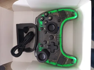 Mando MGP-BT Mars Gaming RGB Bluetooth