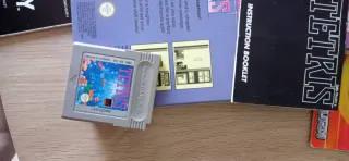 Juegos Game Boy + Manuales Originales Nintendo