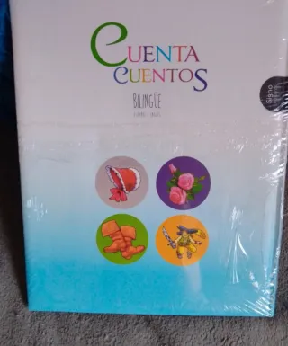 Colección Garabato