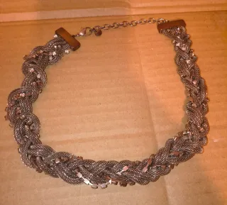 Lote Collares Vintage