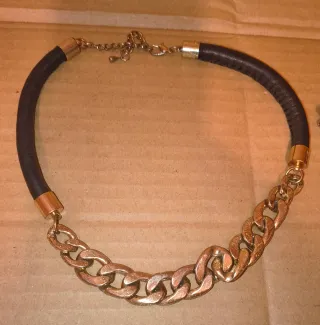 Lote Collares Vintage