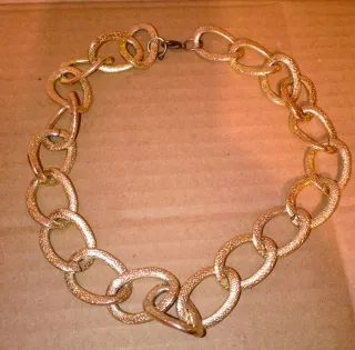 Lote Collares Vintage