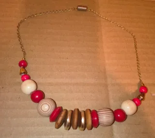 Lote Collares Vintage